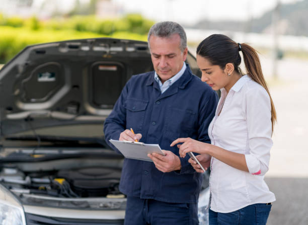 Local insurance for Mecosta County County drivers